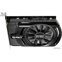 Видеокарта Palit GeForce GTX 1650 StormX+ 4GB GDDR5 NE5165001BG1-1170F