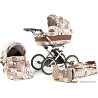  Adbor Bartolino Classic (2 в 1)