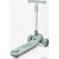 Трехколесный самокат Amarobaby Balance AB23-27BAL/13 (зеленый)