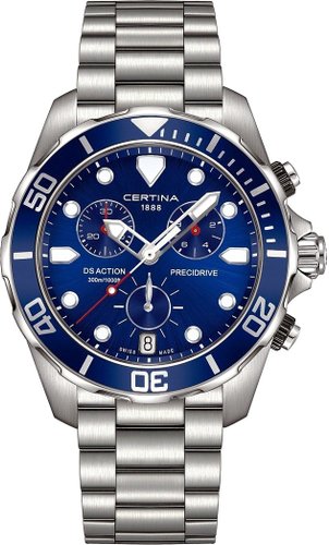 Certina DS Action C032.417.11.041.00