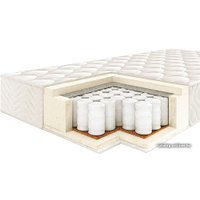 Матрас Цветные сны Йорк 2 180x190-200