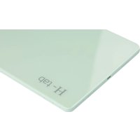 Планшет Horizont H-Tab Crystal 6GB/128GB LTE (мятный)