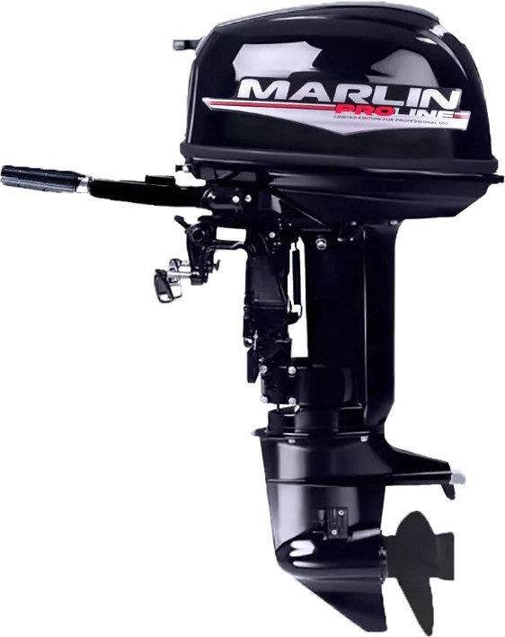 

Лодочный мотор Marlin MP 30 AWRS Pro Line
