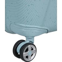 Чемодан-спиннер American Tourister Starvibe Azzurro Speckles 67 см