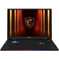 Игровой ноутбук MSI Raider 18 HX AI A2XWIG-294BY