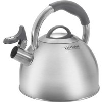 Чайник со свистком Rondell Flamme RDS-1899