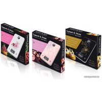 Кухонные весы Zigmund & Shtain Kuchen-Profi DS-110