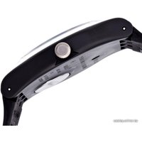 Наручные часы Swatch Silver Glam (SUOZ147)