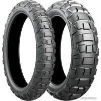 Внедорожные мотошины Bridgestone Battlax AdventureCross AX41 150/70B17 69Q TL