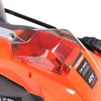 Газонокосилка Patriot CM 4000 LCT (без АКБ)