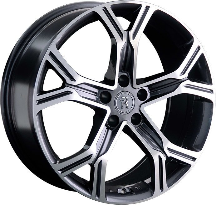 

Литые диски Replay 590256 (LCR 7903-INF76) 19x8.5" 5x114.3мм DIA 66.1мм ET 50мм GMF