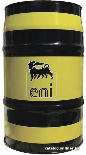 Моторное масло Eni i-Sint tech F 5W-30 60л