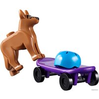 Конструктор LEGO City 60253 Грузовик мороженщика