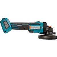 Угловая шлифмашина Sturm CAG18125E (без АКБ)