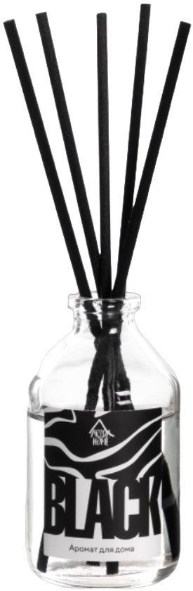 

Аромадиффузор Arida Home Black (50 мл)