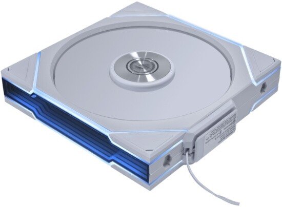 

Вентилятор для корпуса Lian Li Uni Fan TL 140 Wireless 14TL1W1W G99.14TL1W1W.R0