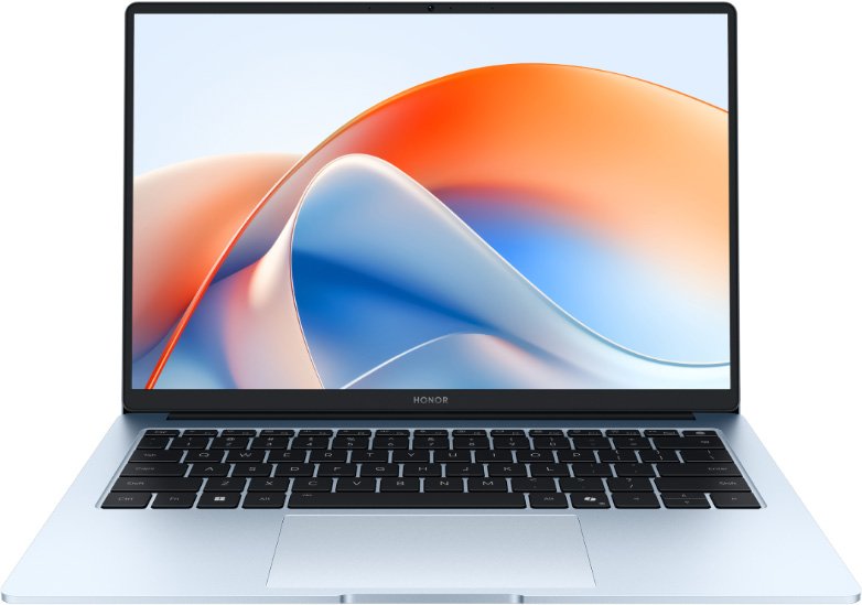 

Ноутбук HONOR MagicBook X14 Plus 2025 FRB-X 5301ALXY