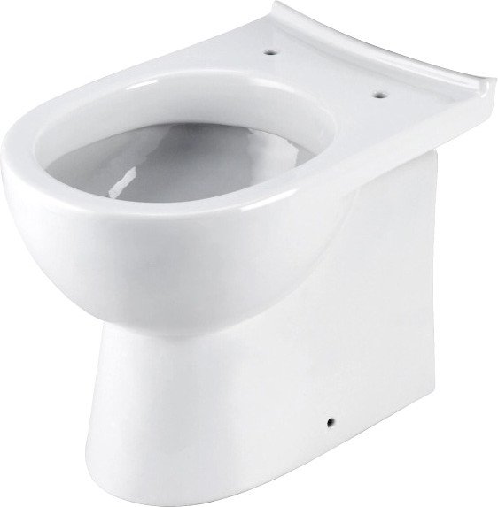 

Унитаз напольный Santek Остин 1WH302419 (чаша)