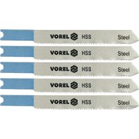 Набор пильных полотен Vorel 27832