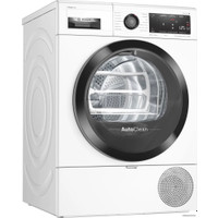 Сушильная машина Bosch Serie 8 WTX87K40PL