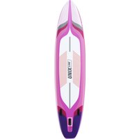 Сапборд Unixfit Line Pink Horizon (335см)