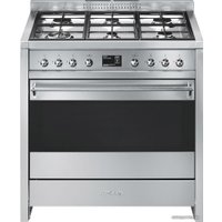 Кухонная плита Smeg A1-9