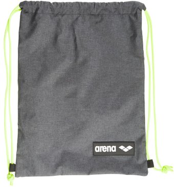 Спортивный рюкзак ARENA Team Swimbag 002429-510 (grey melange)