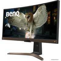 Монитор BenQ Mobiuz EW3880R