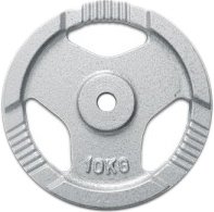 

Диск Atlas Sport Хаммертон 10 кг 26 мм