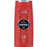  Old Spice Captain 2 в 1 675 мл