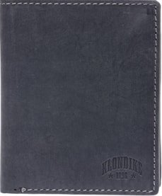 

Кошелек Klondike 1896 Yukon KD1111-01 (черный)