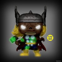 Фигурка Funko Bobble Marvel Zombies Thor (GW) (Exc) 55646