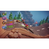  Безумцы для PlayStation 4