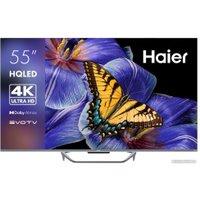 Телевизор Haier 55 Smart TV S4