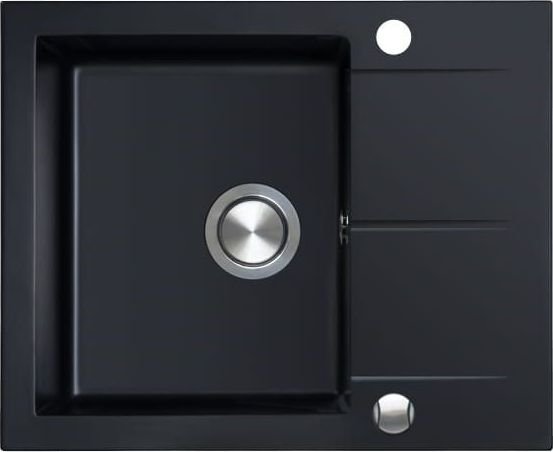 

Кухонная мойка Berg Hobart BRQ1911A 1.0