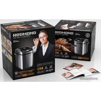 Хлебопечка Redmond (Редмонд) RBM-M1921