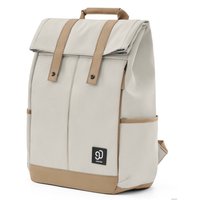 Городской рюкзак Ninetygo College Leisure (белый)