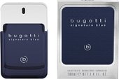 Signature Blue EdT (100 мл)