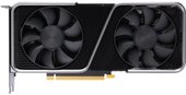 GeForce RTX 3070 Ti Founders Edition 8GB GDDR6X