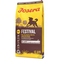 Сухой корм для собак Josera Festival 12.5 кг