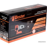 Аппарат для сварки труб Wester DWM 1500LE