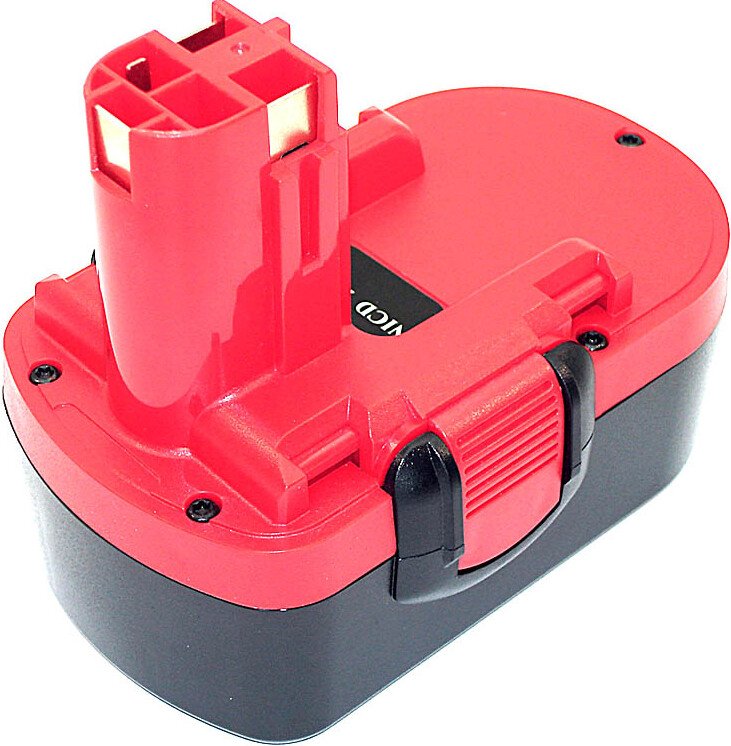 

Аккумулятор Копия Bosch 075145 (18В/2 Ah)