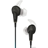 Наушники Bose QuietComfort 20 для Apple (черный)