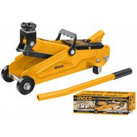 Подкатной домкрат Ingco HFJ201 2т
