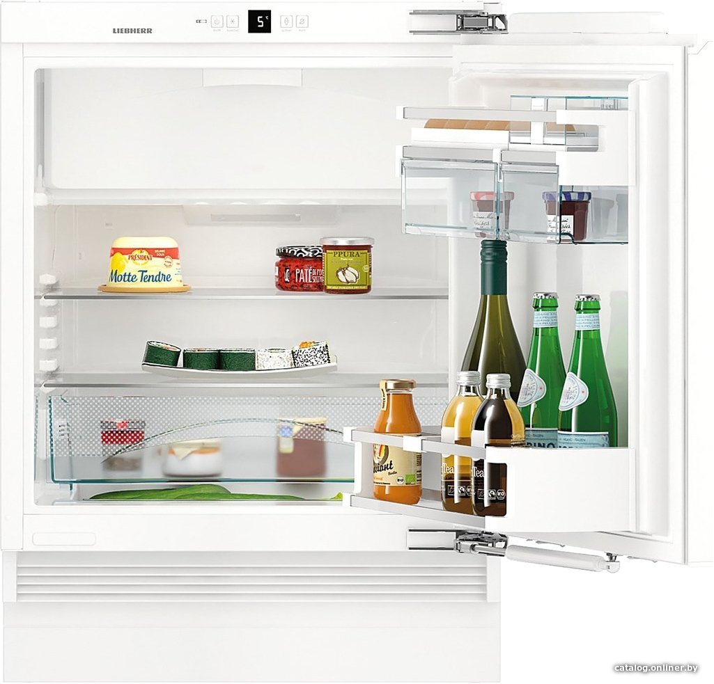 

Однокамерный холодильник Liebherr UIKP 1554 Premium