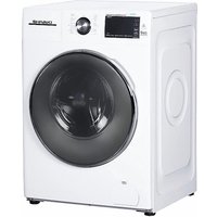 Стиральная машина Shivaki WF90N2712C