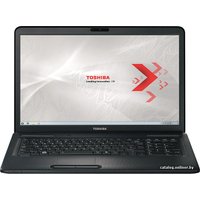 Ноутбук Toshiba Satellite C670-13D (PSC40E-004008RU)