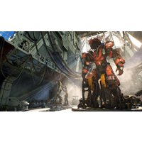  Anthem для PlayStation 4