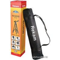 Трипод Rekam ECOPOD E-125