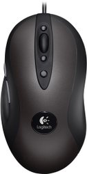 Logitech Optical Gaming Mouse G400